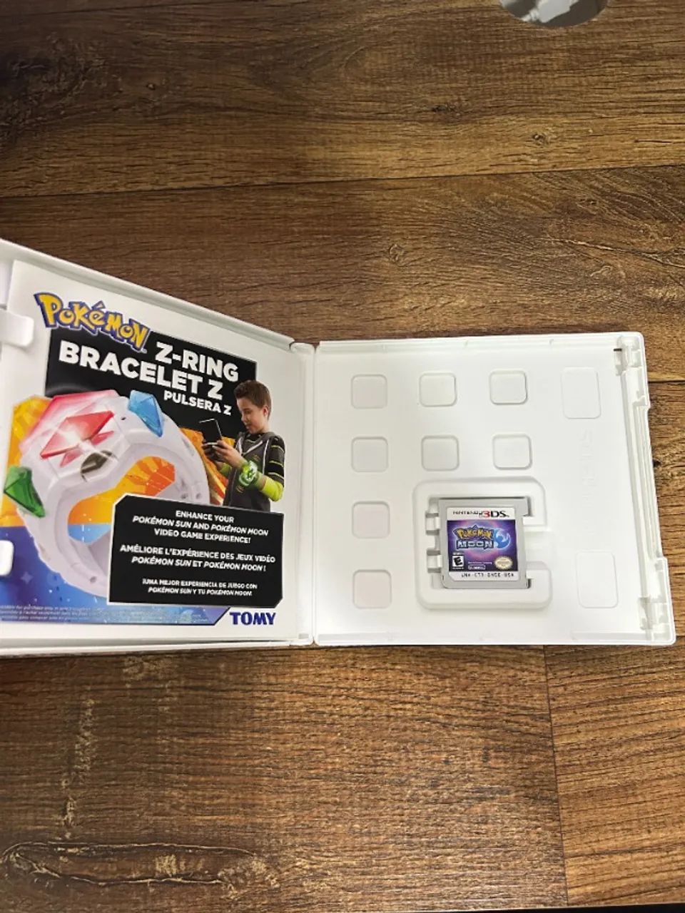 Pokemon Moon 3DS - Foto 3