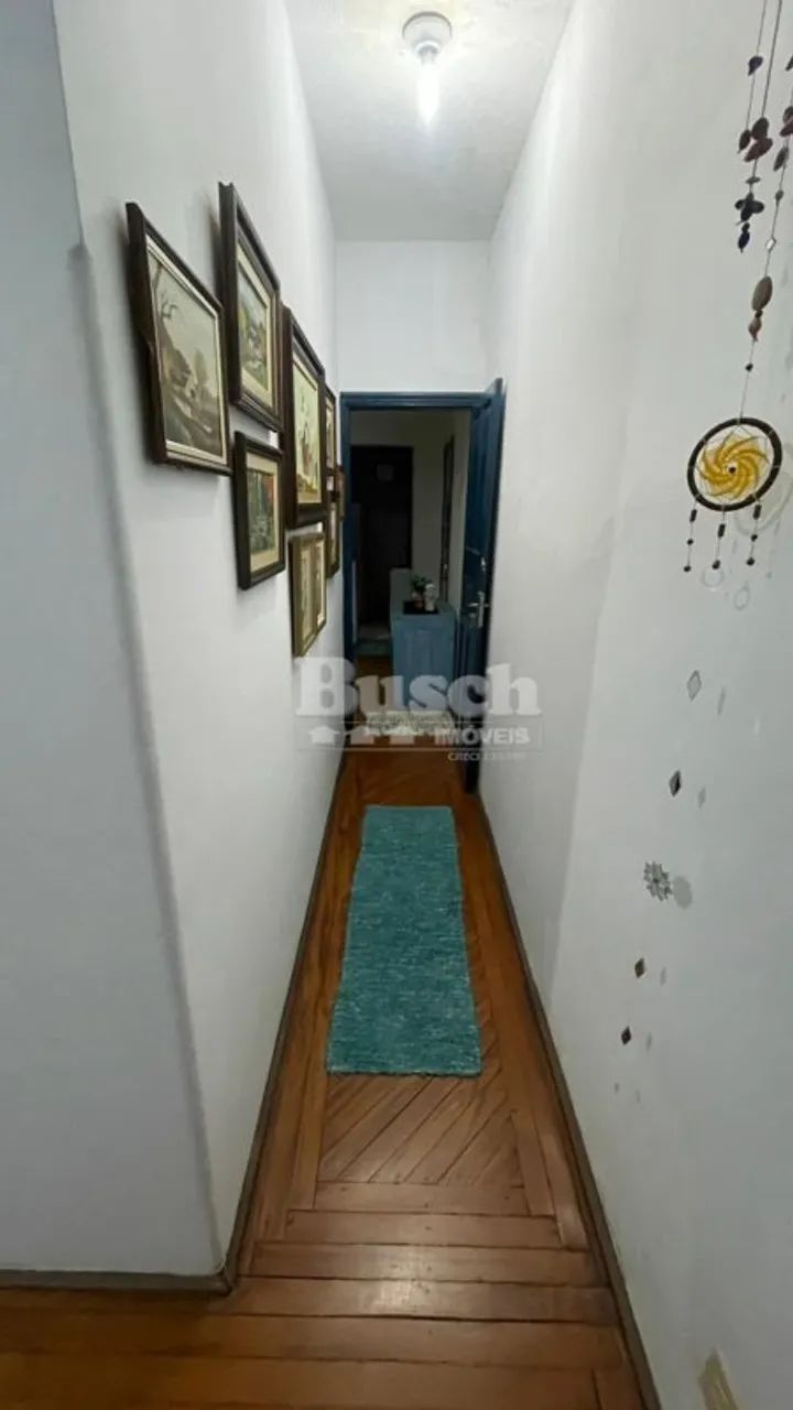 Apartamento para venda com 48 m² e 2 quartos em Centro, Bauru - SP