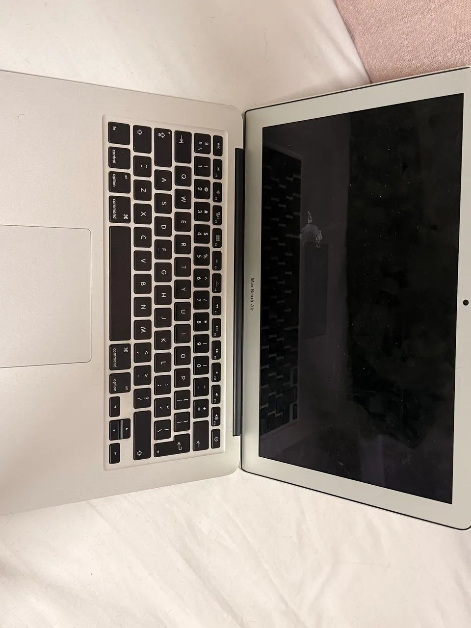MacBook 13, 2012 
