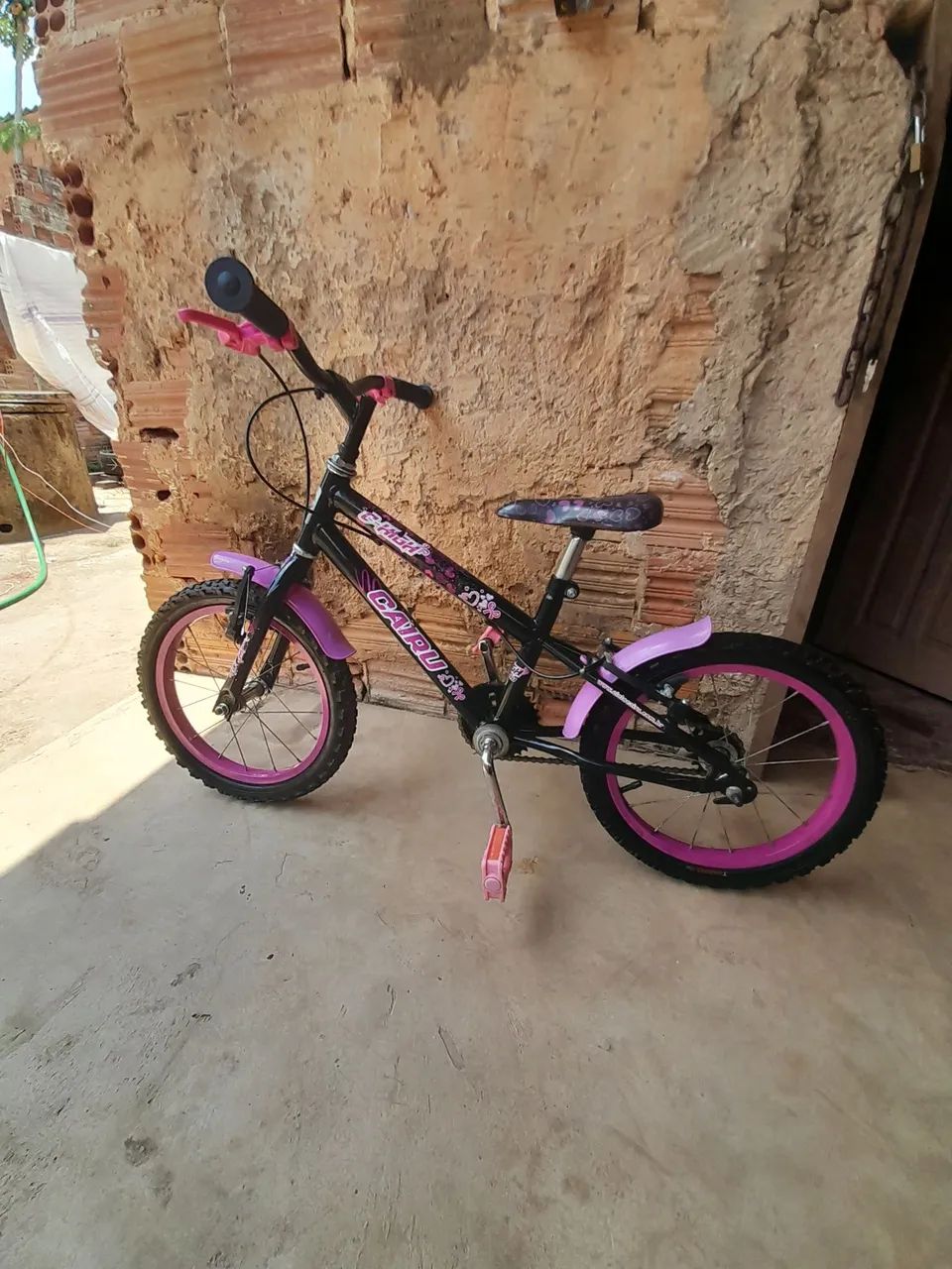 Bicicleta  - Foto 2