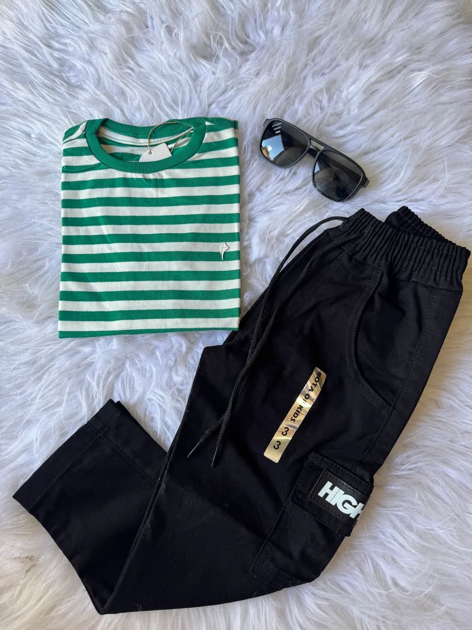 Roupa Criança  - Foto 2