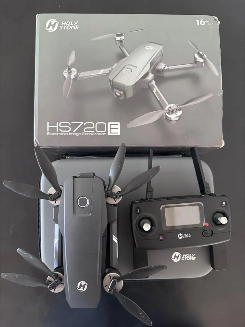 Drone Holy Stone HS720E