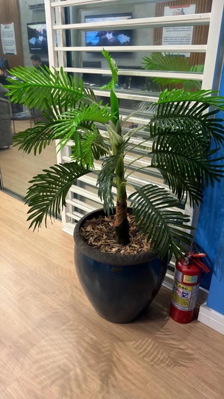 VASO ARTIFICIAL
