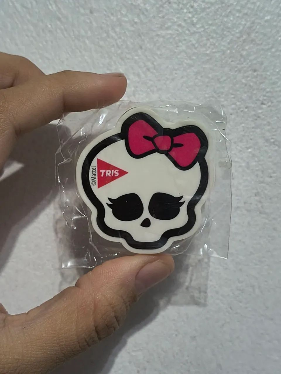 Borrachas Monster high - Foto 3
