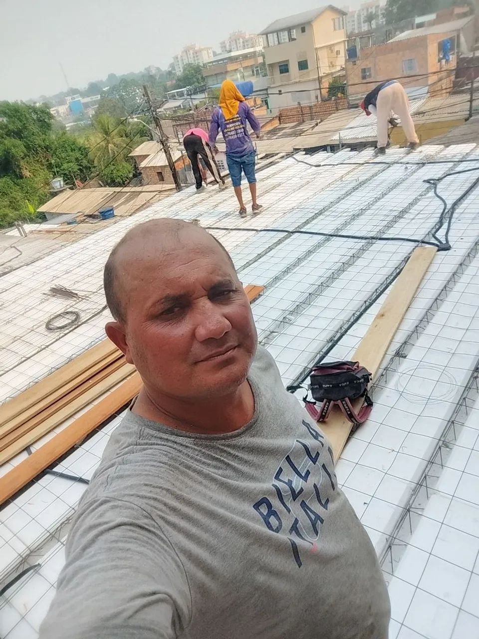 Azulejista e pedreiro  - Foto 2
