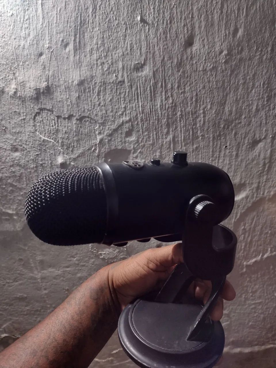 Vende-microfone  - Foto 4