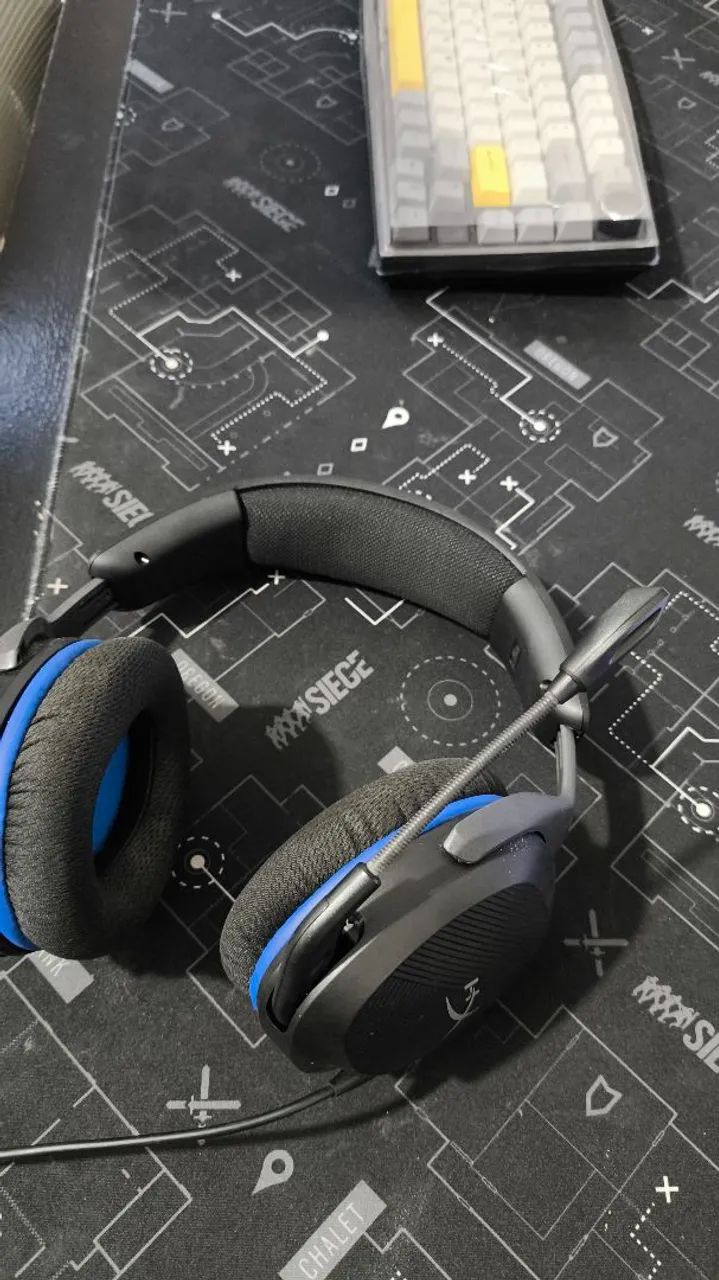 Headset HyperX Cloud Stinger 2 Core  - Excelente Estado - Foto 4