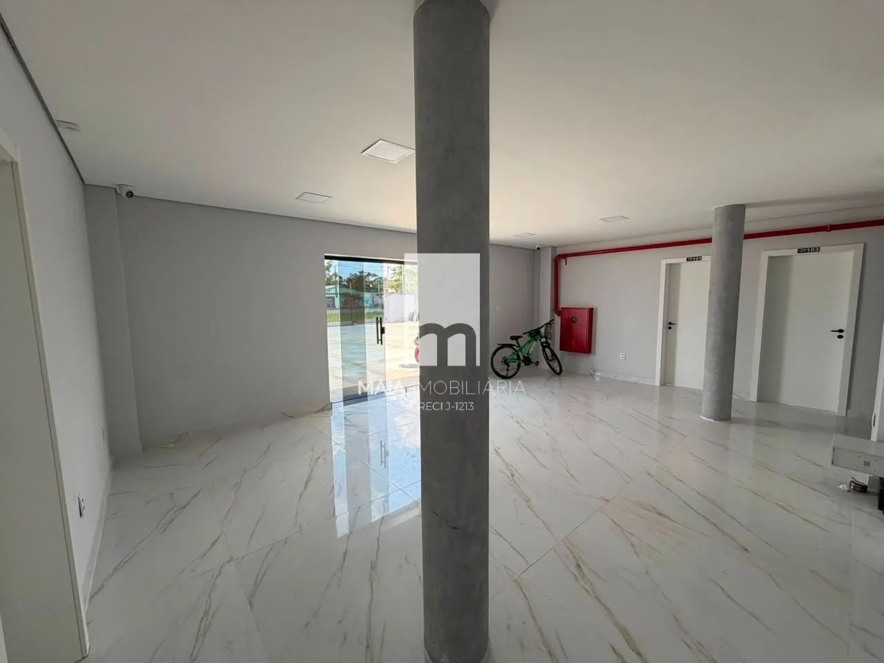 Sala Comercial Alfa Corporate - Foto 5