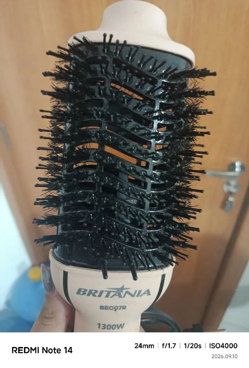 Escova Britânia  - Foto 4