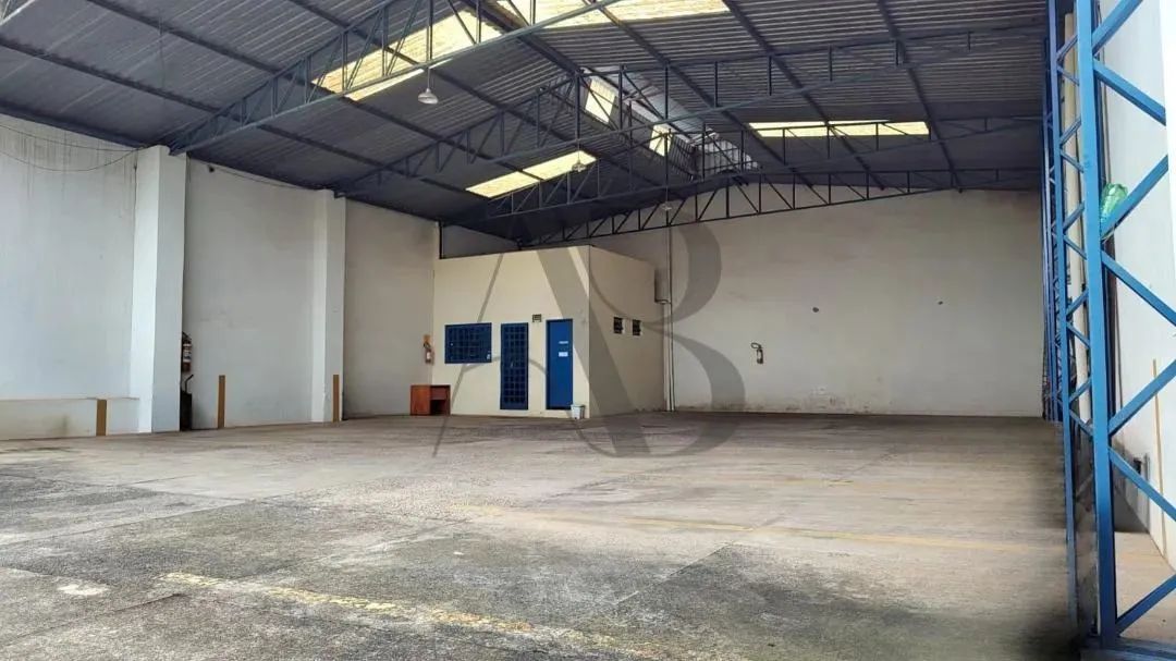 Ponto Comercial à venda, 300m² - Bosque, Campinas/SP - Foto 3