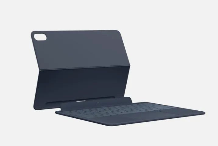 Teclado Tablet Oneplus Pad 3 + Capa Original - Foto 2