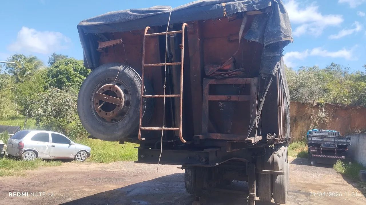 Cacamba  - Foto 5