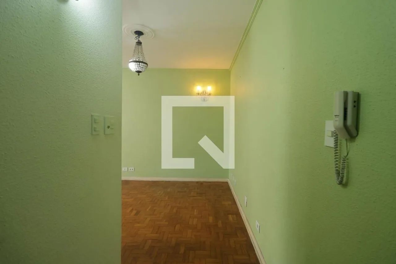 Apartamento à Venda - Aclimação, 3 Quartos, 79 m2