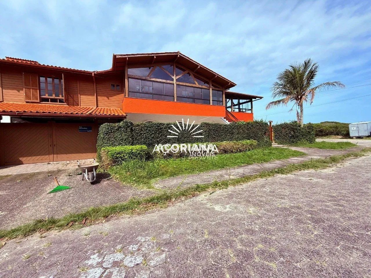 Casa nos Açores Florianópolis - Foto 3