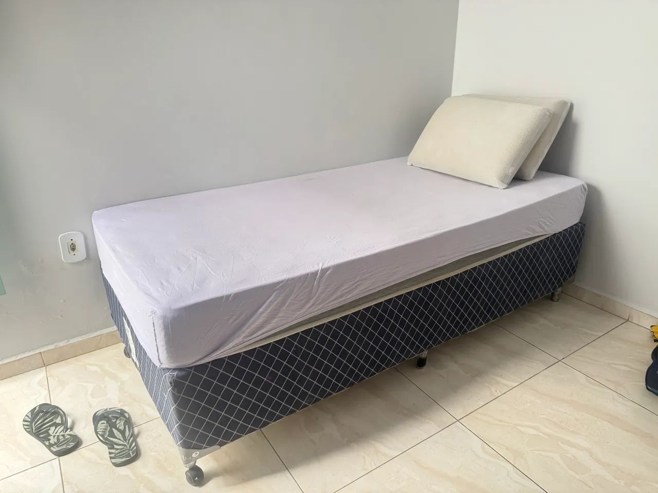 Cama de solteiro grande  - Foto 3