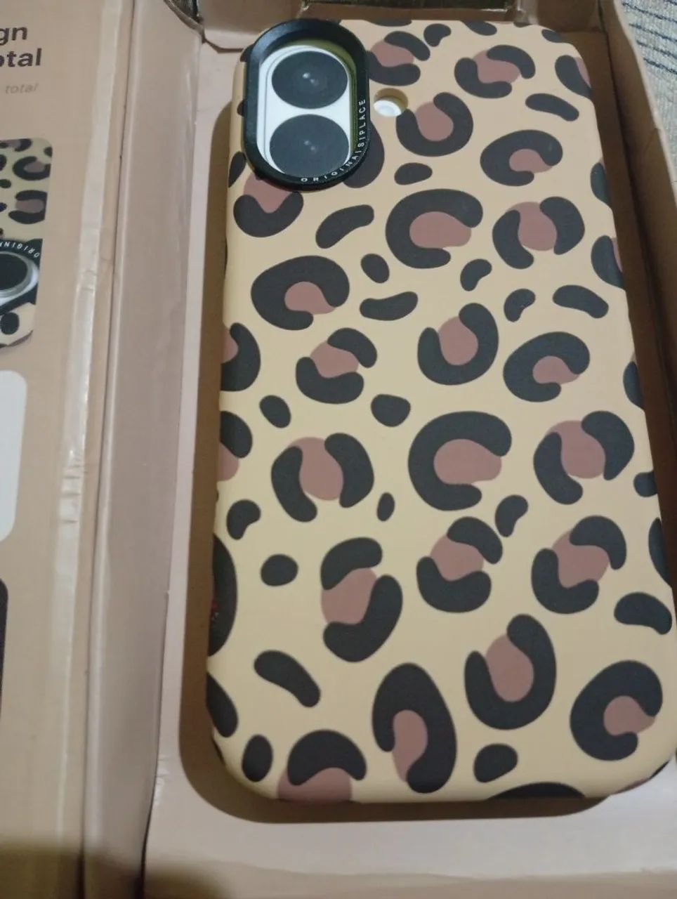 Capa de iPhone 17  - Foto 2