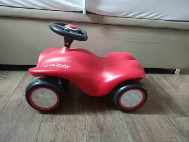 Carrinho para criança estilo rolimã - Foto 3