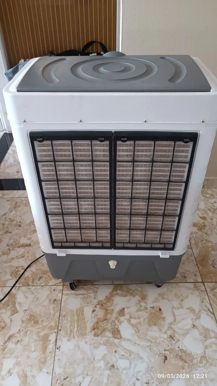 Climatizador de Ar EOS. - Foto 3