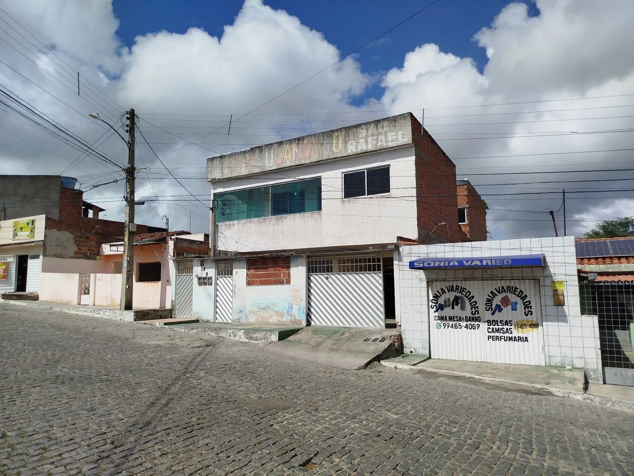 Casa em Caruaru + Dois Apartamentos - Foto 3