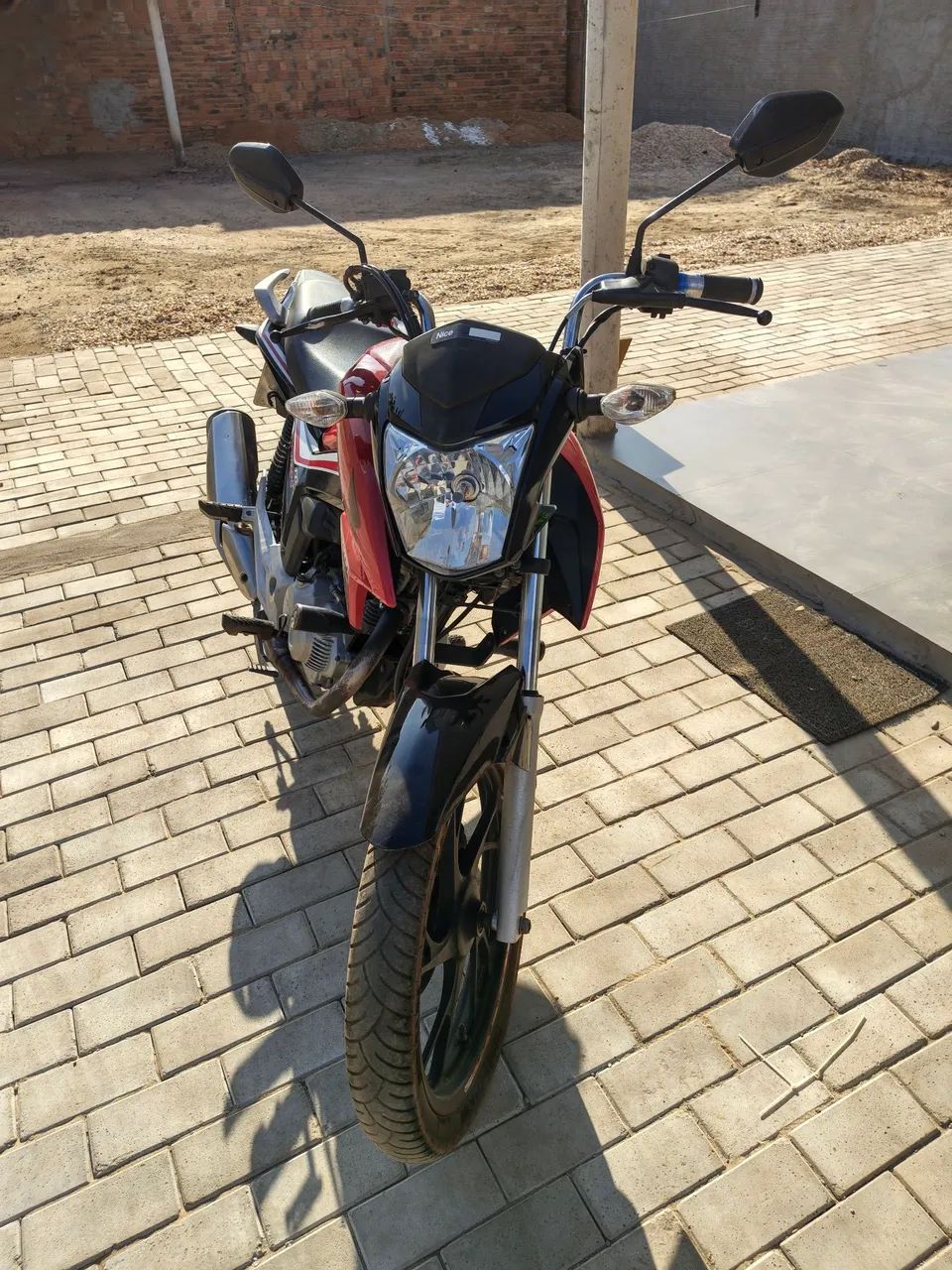 Titan 160  - Foto 2