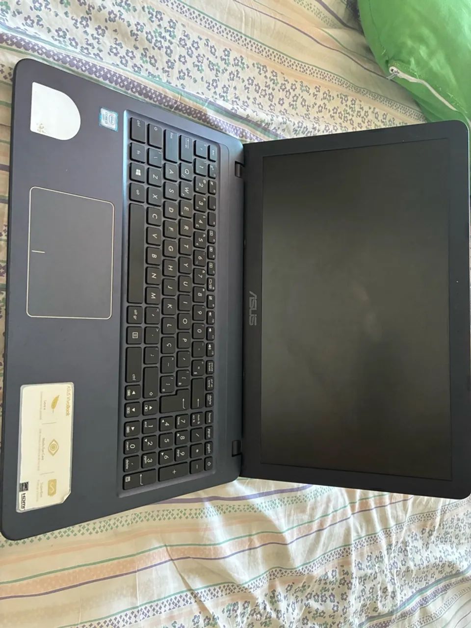 Notebook ASUS VivoBook 15 X540 - Foto 5