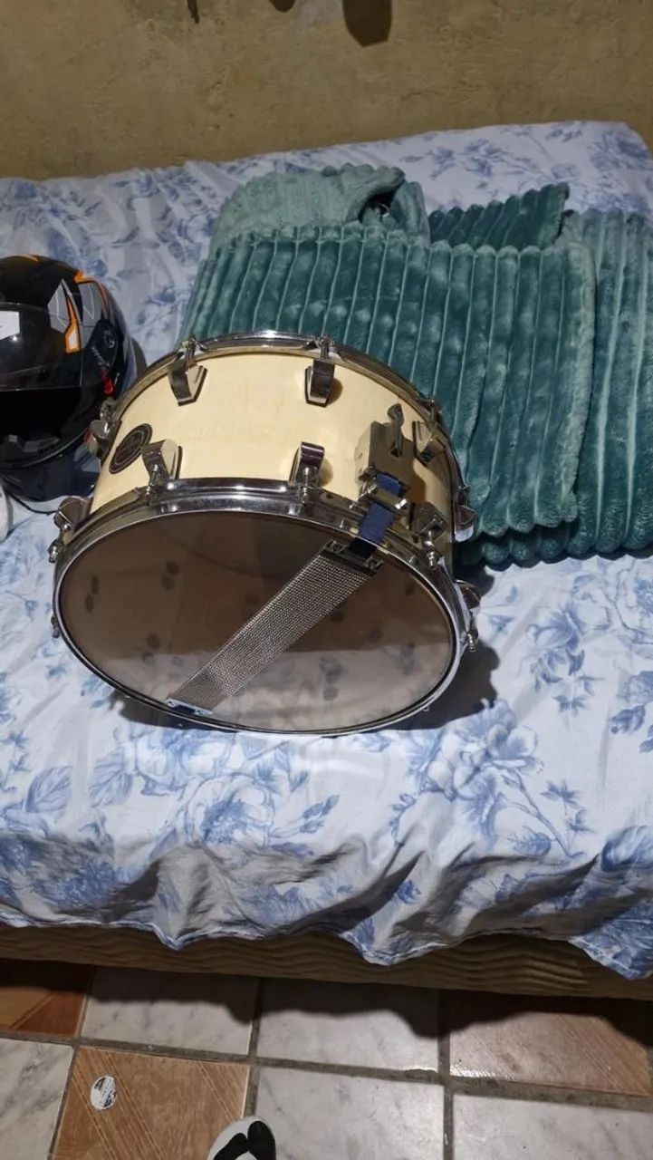 Caixa de bateria  - Foto 2