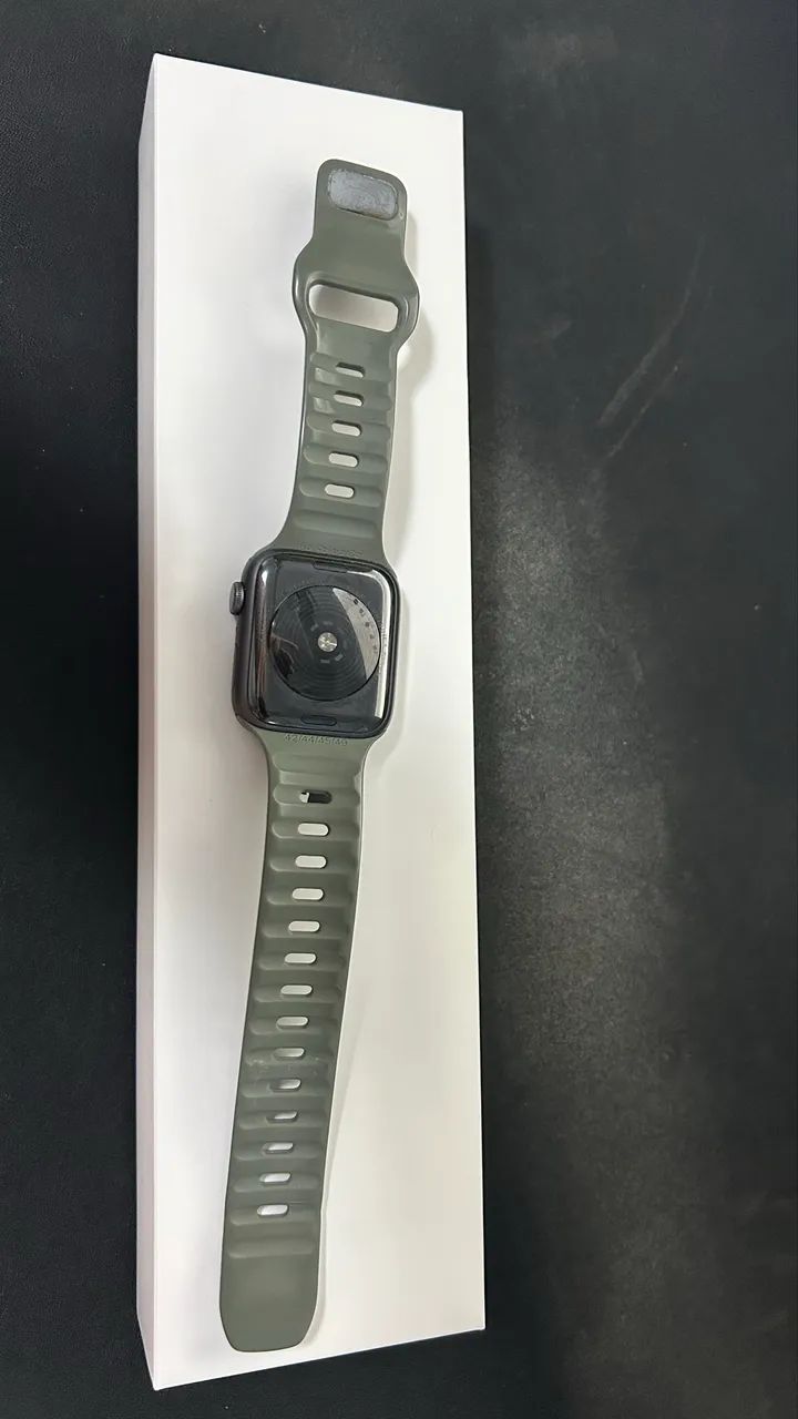 Apple Watch SE 2a Ger - 44m - Foto 3