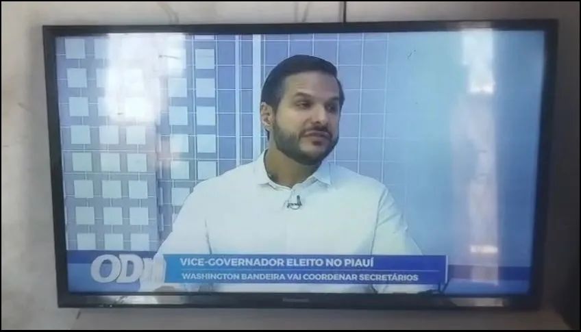 Tv Panasonic 32 polegadas 