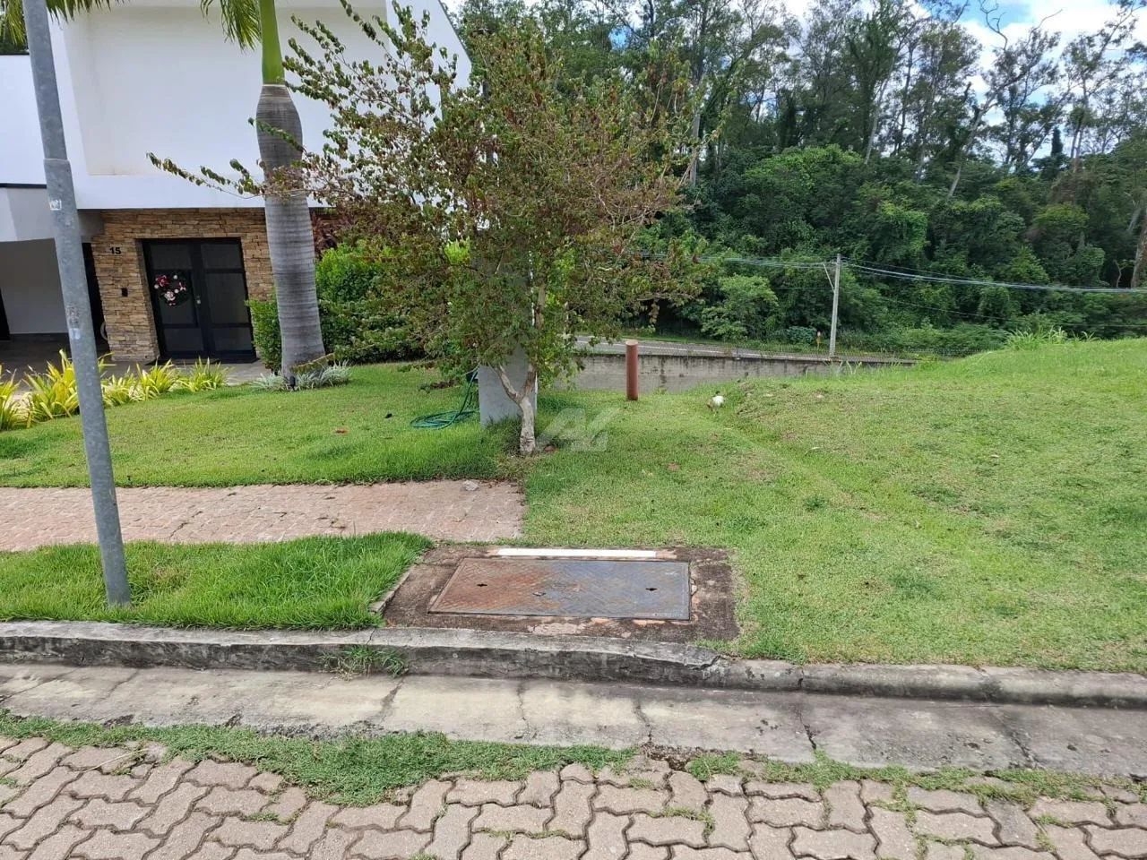 terreno - Residencial Jatibela - Campinas - Foto 3
