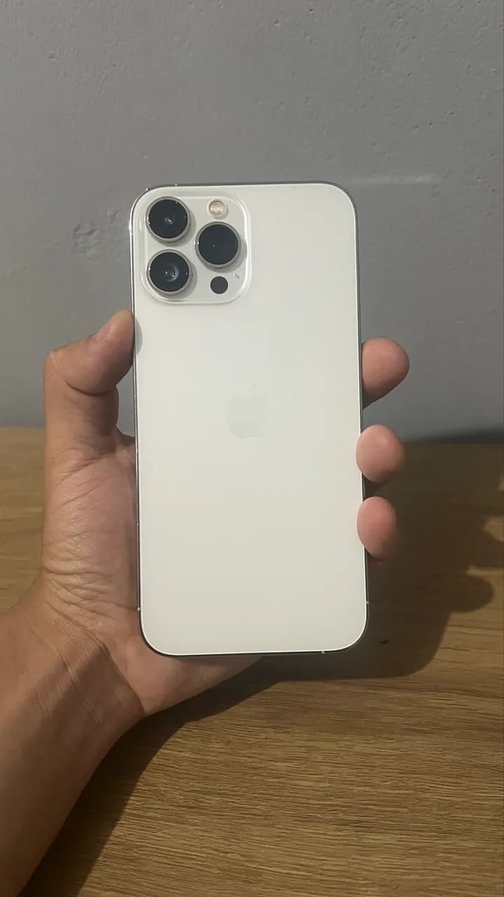 iPhone 13 Pro Max  - Foto 3