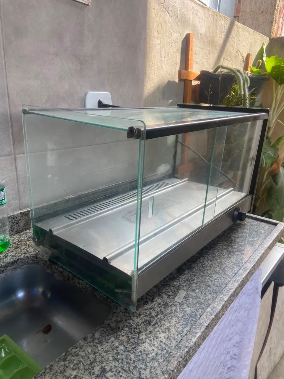 Vendo estufa  - Foto 3