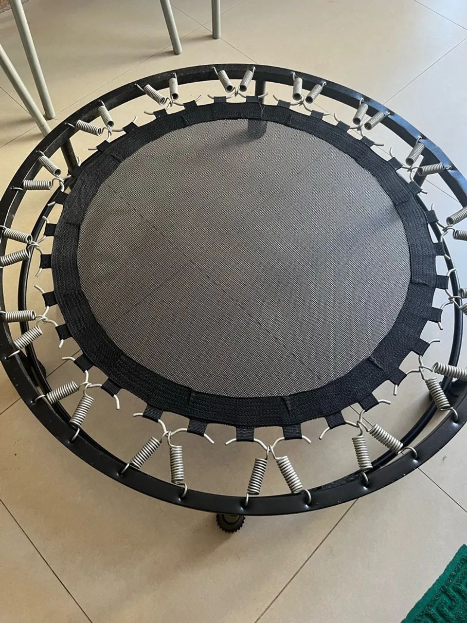 Vendo Trampolim  - Foto 4