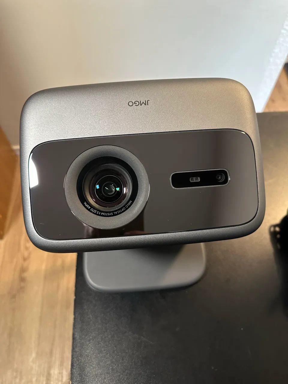 JMGO N1 Ultra
