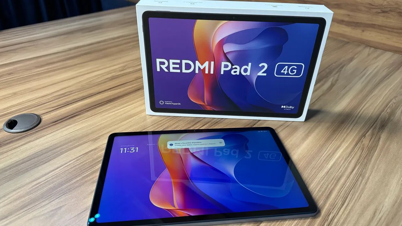 Tablet redmi pad 2 - Foto 3