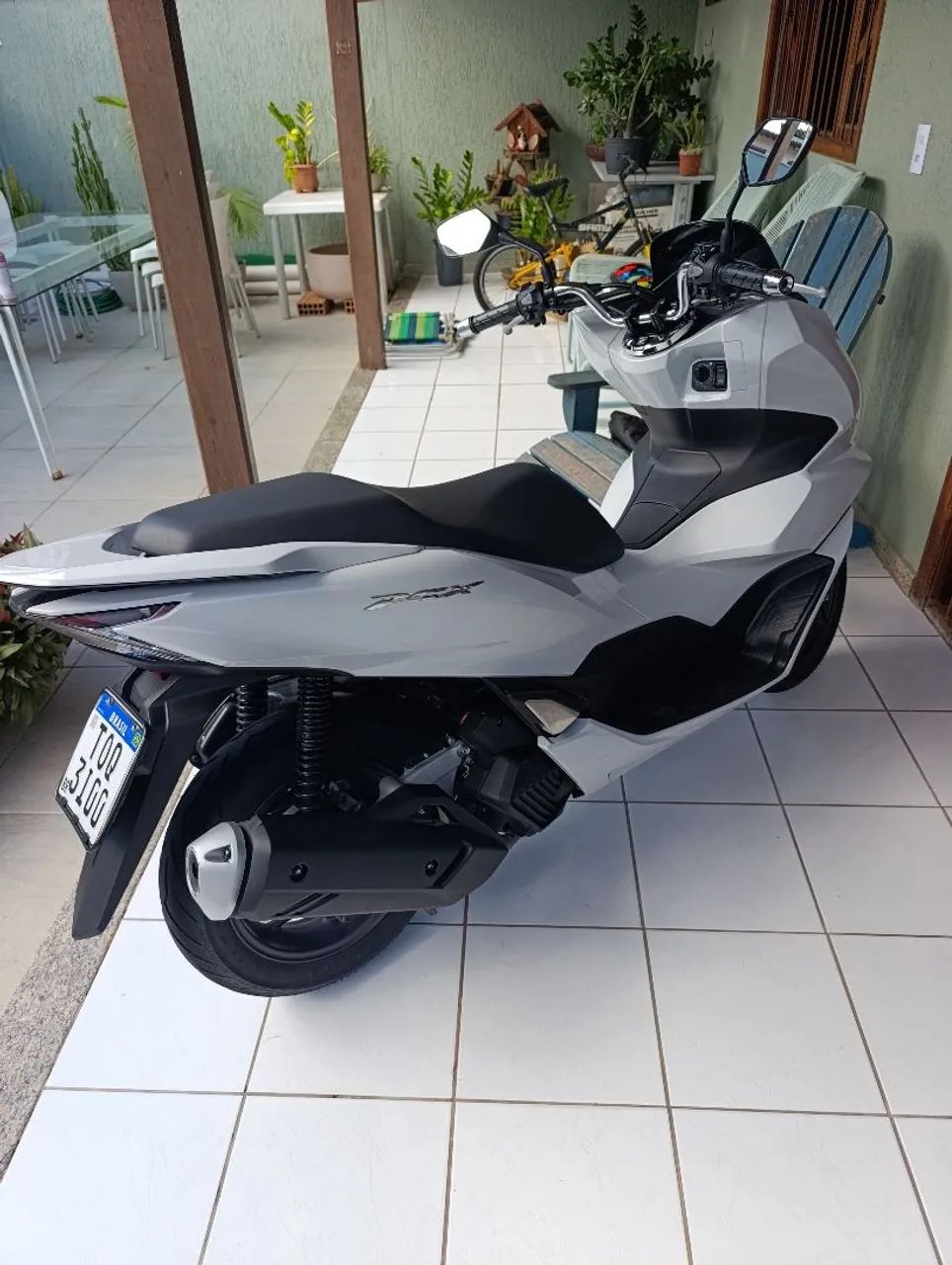 PCX 2026 - Foto 4