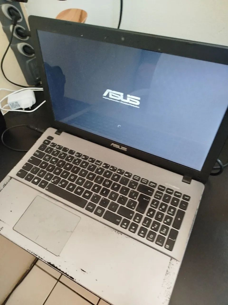 NOTEBOOK ASUS X550C - Foto 2