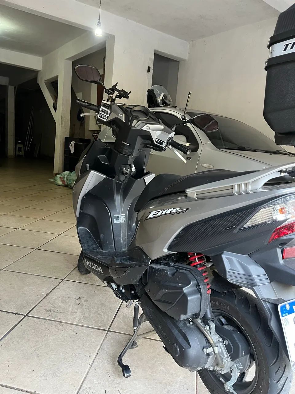 Elite Honda - Foto 2