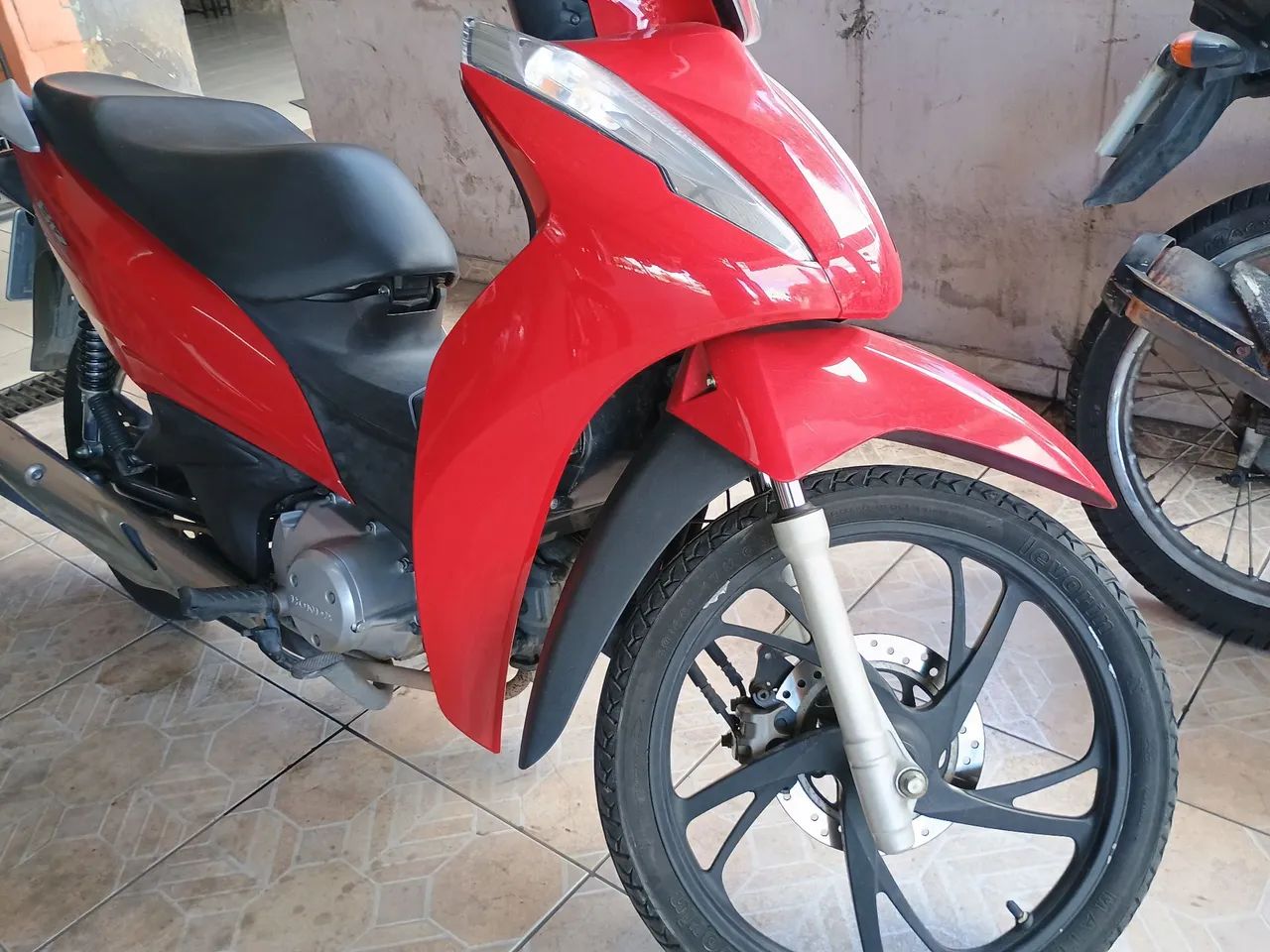 Vendo ou troco  - Foto 2