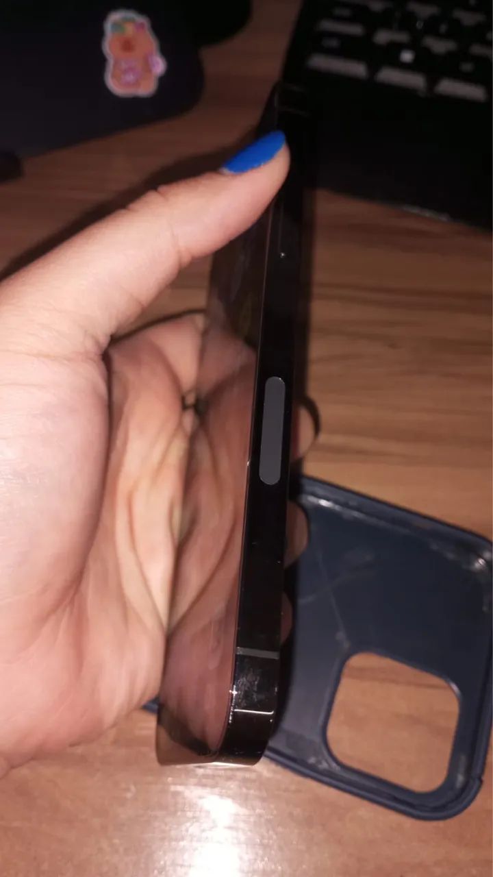 iPhone 12 Pro 128gb - Foto 3