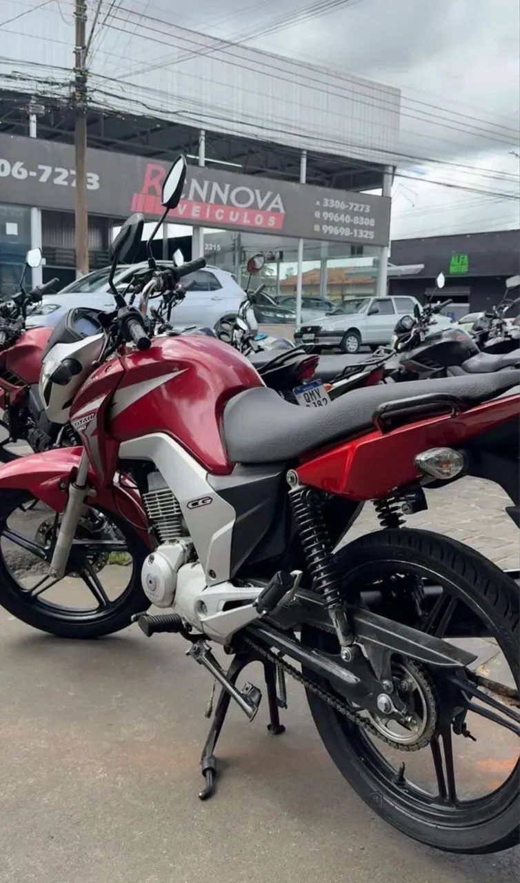 TITAN/150 - Foto 2