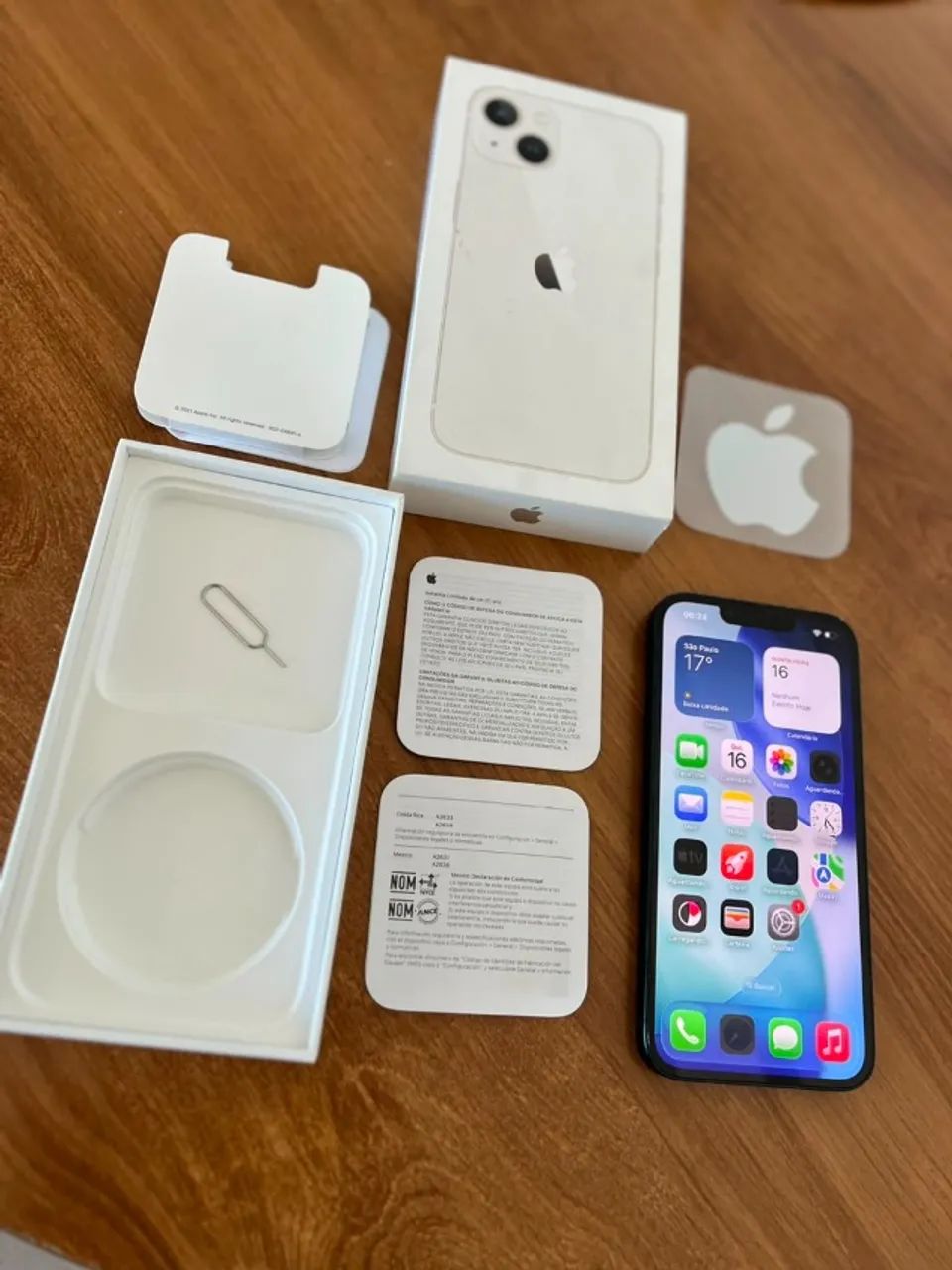 Iphone 13