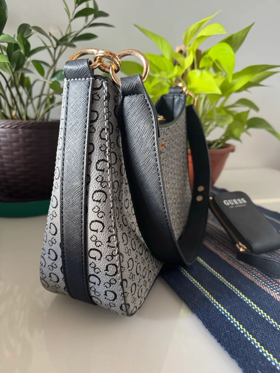 BOLSA ORIGINAL GUESS  - Foto 4