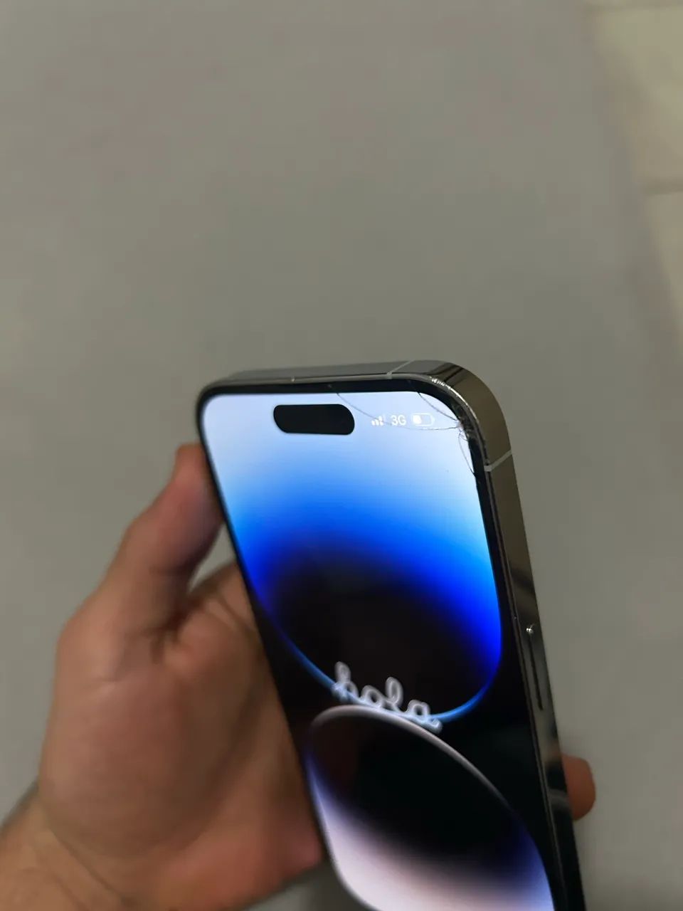 iphone 14 pro max 128 gb - Foto 2