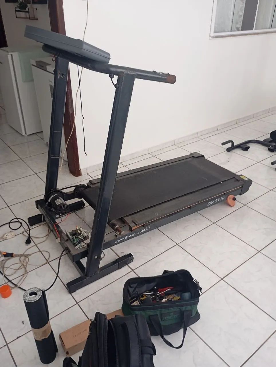 Manutenção e Conserto de Esteiras Ergométricas  - Foto 5