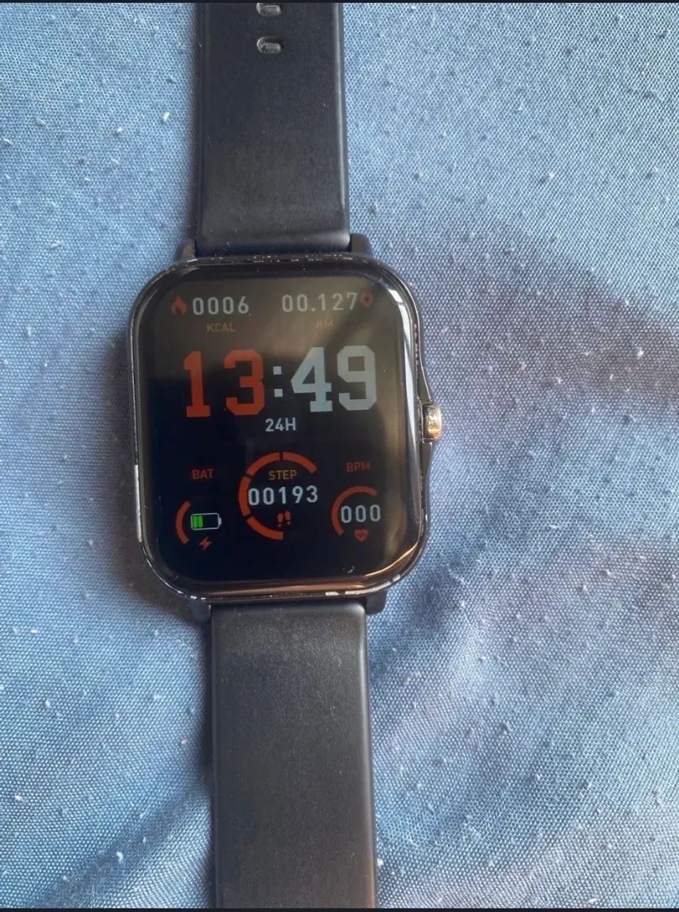 Relógio Smart Redmi Watch 5 - Foto 5