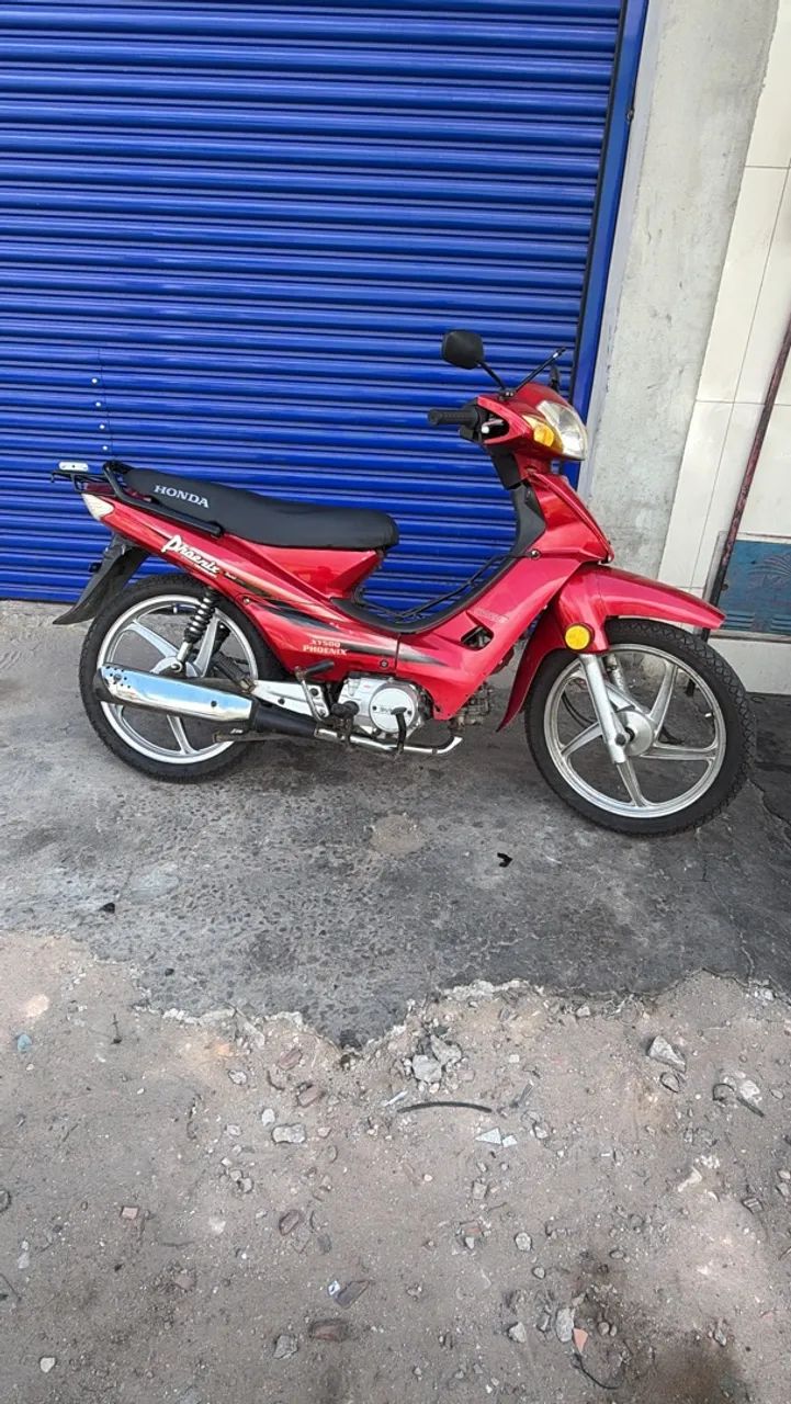 Phonix50 cc - Foto 4