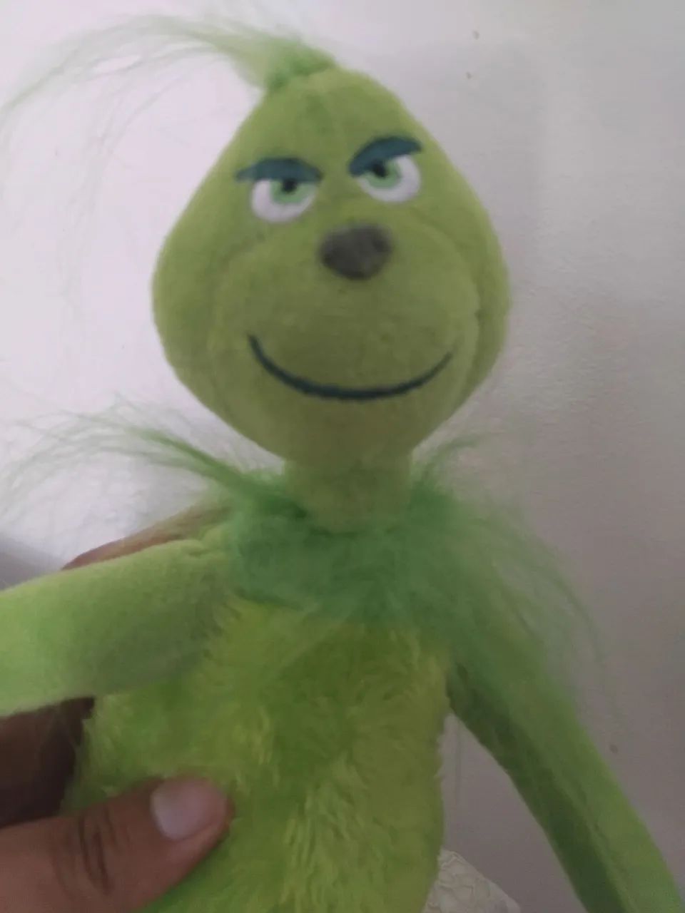Pelucia Grinch - Foto 3