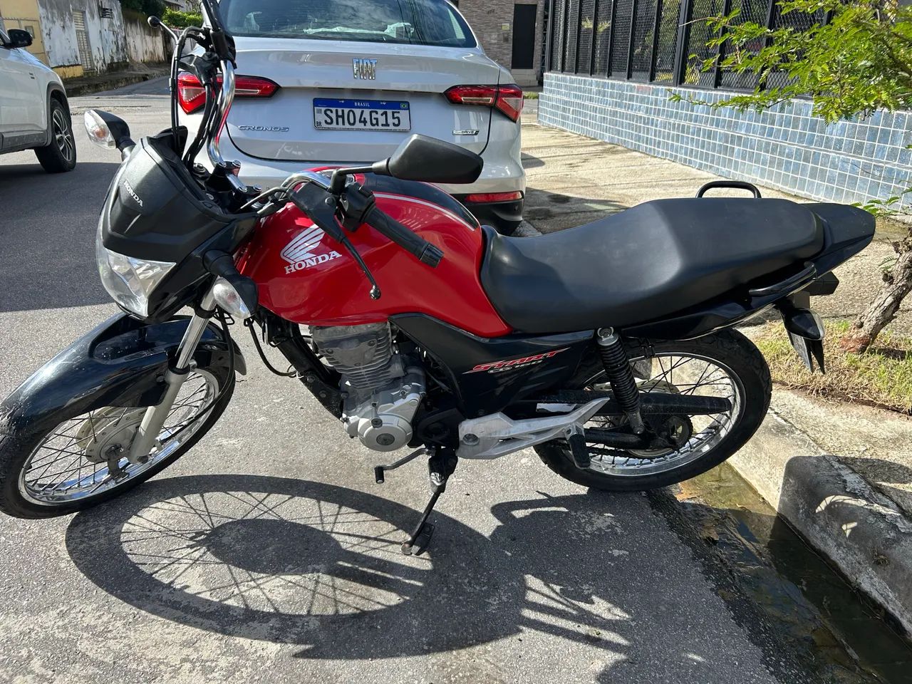 ALUGUEL DE MOTO - Foto 2