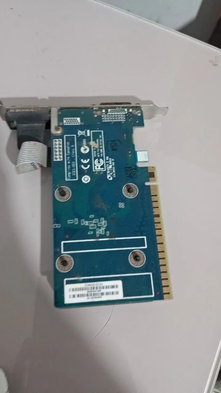 Placa de video - Foto 2