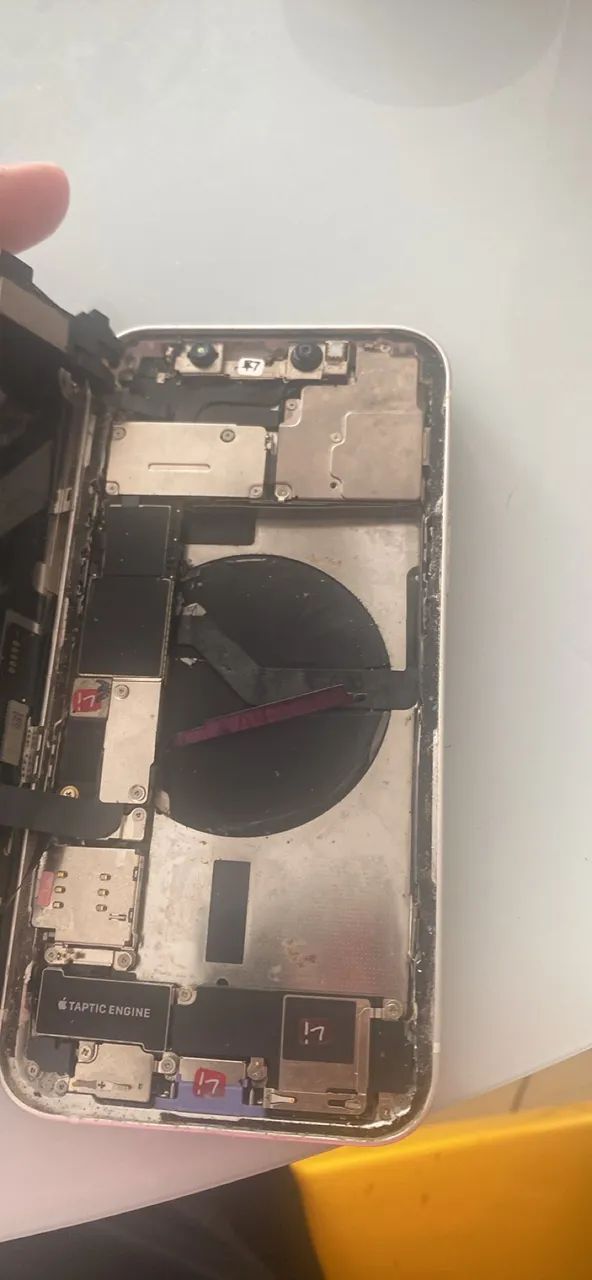 Carcaça iPhone 12 - Foto 4